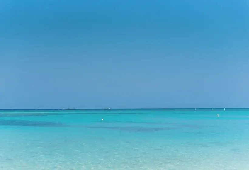 Fotos del hotel Paradise Beach Hotel:  5