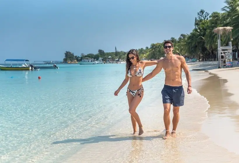 Fotos del hotel Paradise Beach Hotel:  22