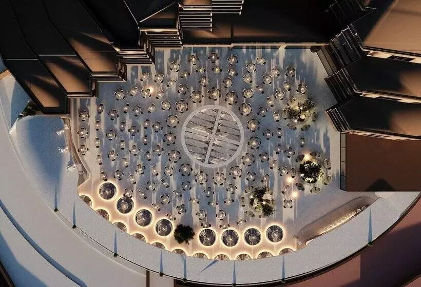 Fotos del hotel Suhan360  & Spa:  14