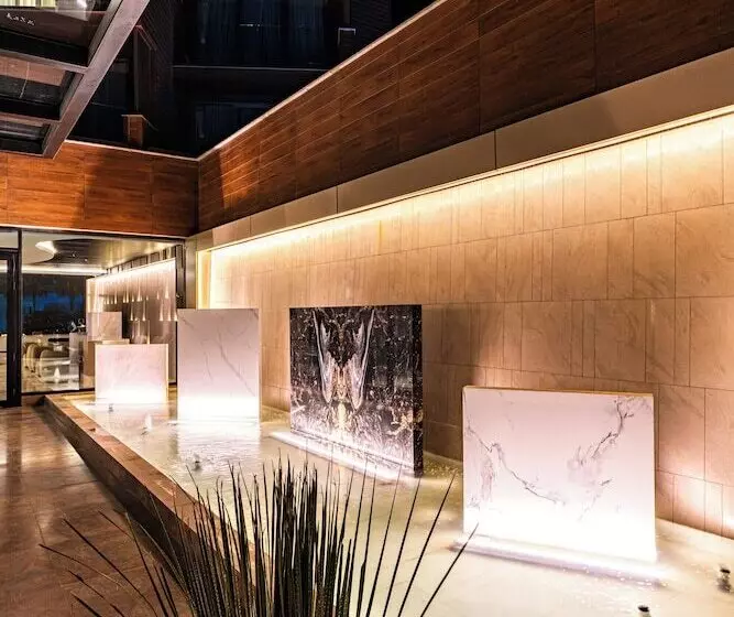 Fotos del hotel Suhan360  & Spa:  20