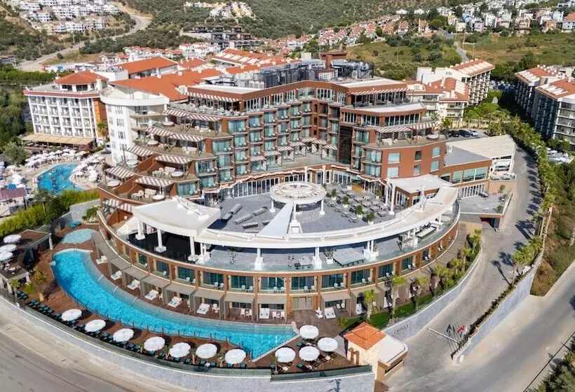 Fotos del hotel Suhan360  & Spa:  9