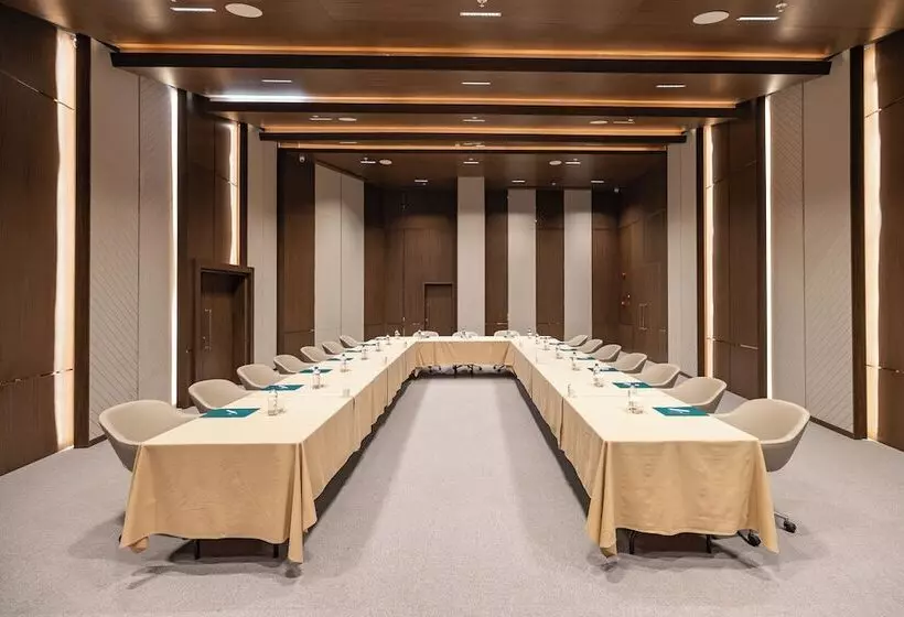 Fotos del hotel Suhan360  & Spa:  7