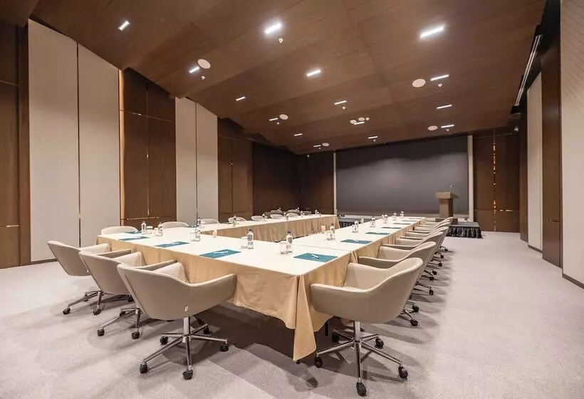 Fotos del hotel Suhan360  & Spa:  13