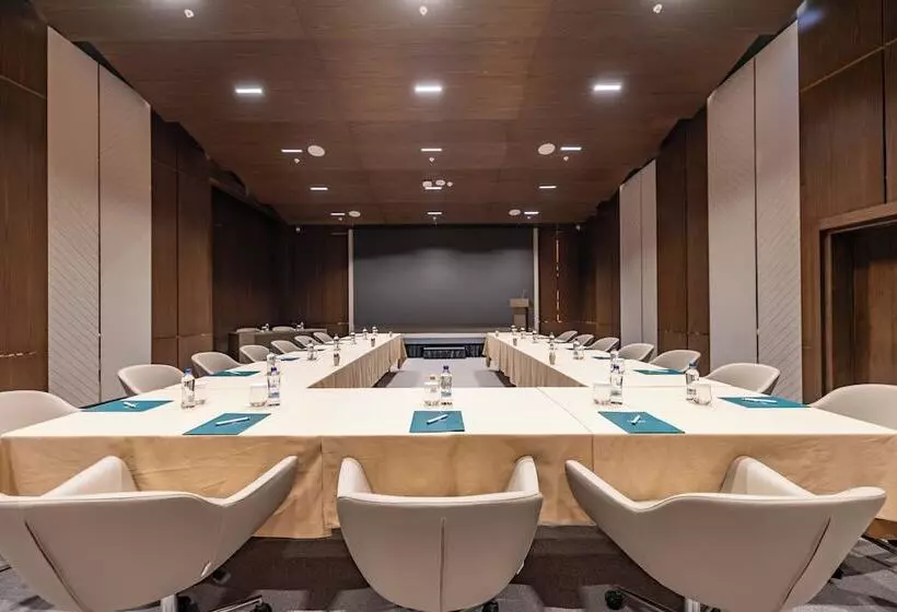 Fotos del hotel Suhan360  & Spa:  16