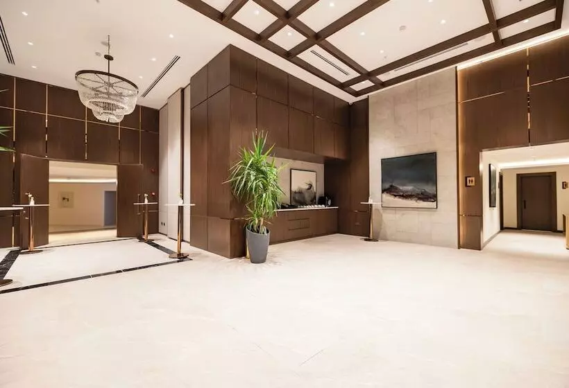 Fotos del hotel Suhan360  & Spa:  3