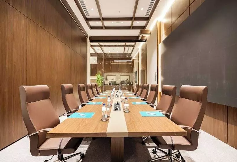 Fotos del hotel Suhan360  & Spa:  19