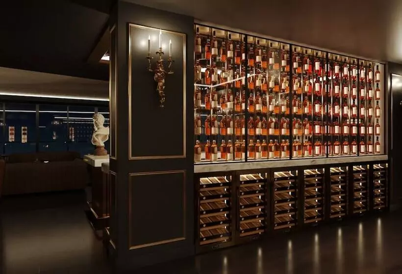 Fotos del hotel Suhan360  & Spa:  6