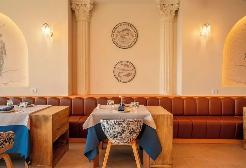 Fotos del hotel Suhan360  & Spa:  18