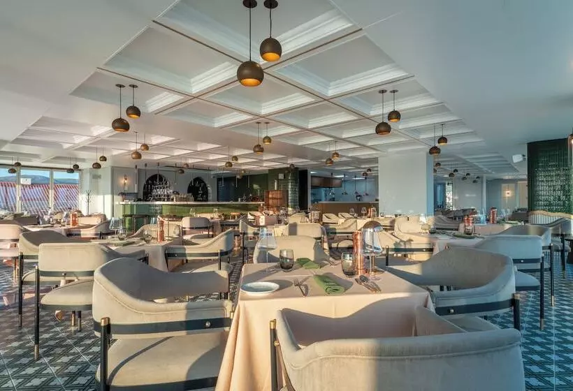 Fotos del hotel Suhan360  & Spa:  12