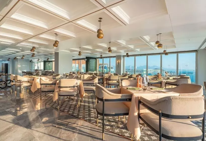 Fotos del hotel Suhan360  & Spa:  25