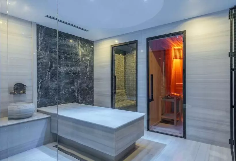 Fotos del hotel Suhan360  & Spa:  4