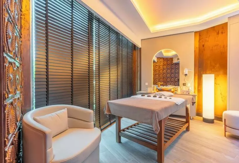 Fotos del hotel Suhan360  & Spa:  10