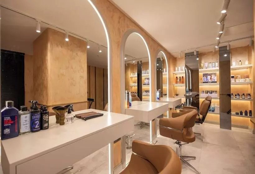 Fotos del hotel Suhan360  & Spa:  8