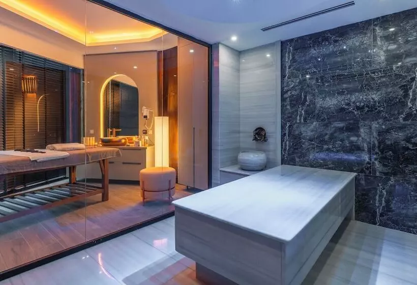 Fotos del hotel Suhan360  & Spa:  11