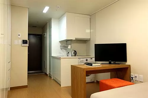 Fotos del hotel Navi  Residence:  9