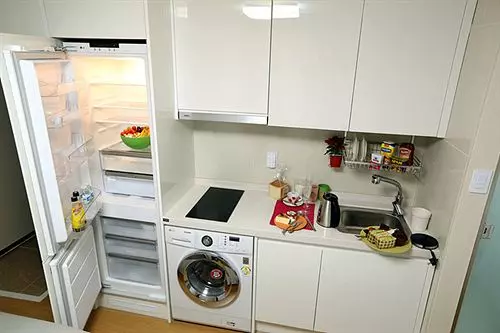 Fotos del hotel Navi  Residence:  2