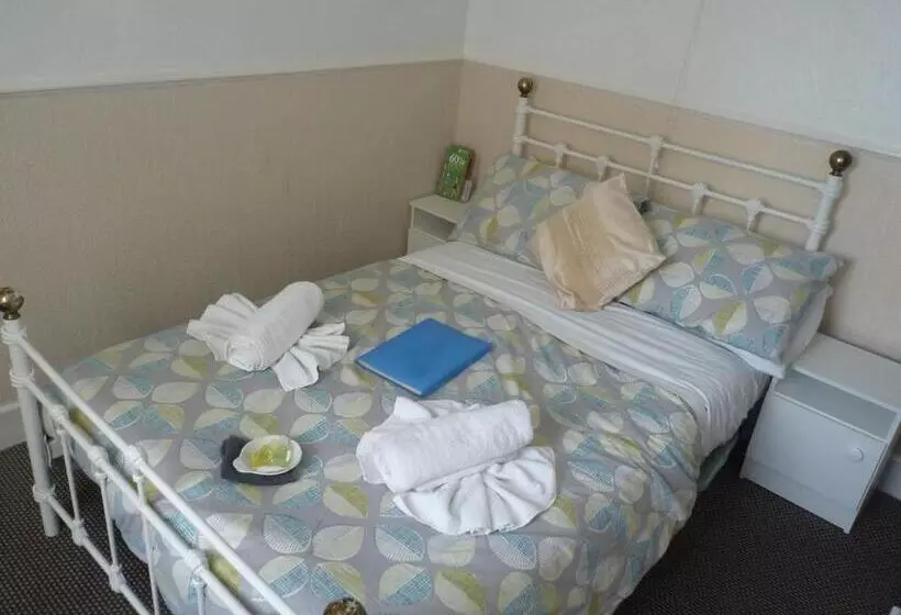 Fotos del hotel The Berkswell:  1