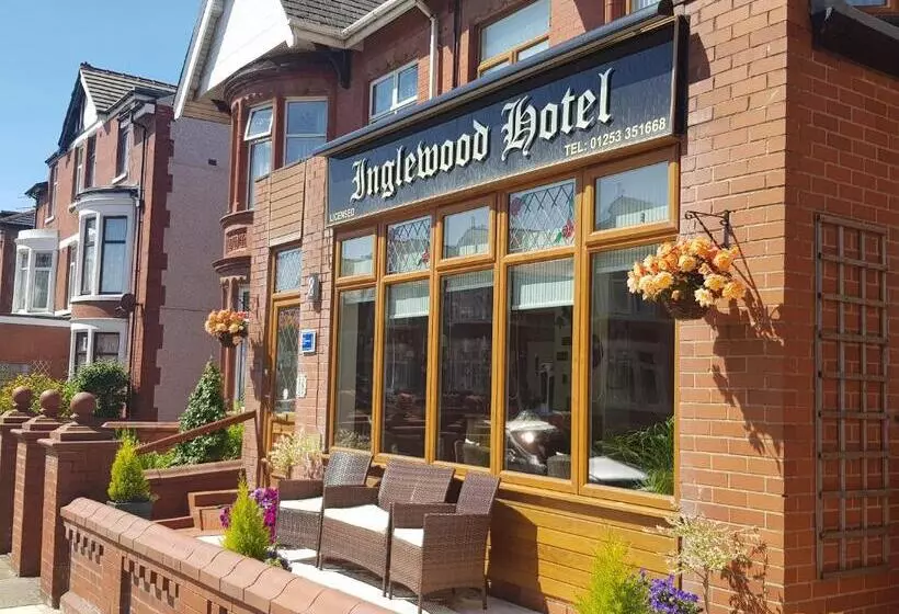 The Inglewood Hotel *adults Only*