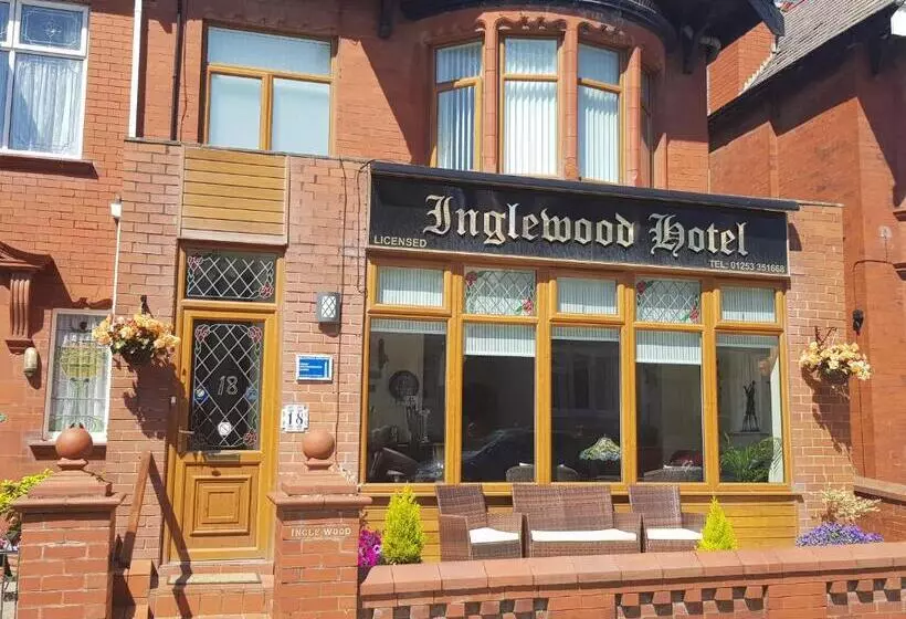 Fotos del hotel The Inglewood Hotel *adults Only*:  22