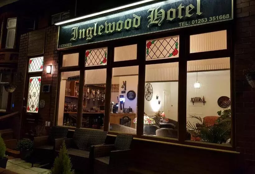 Fotos del hotel The Inglewood Hotel *adults Only*:  17