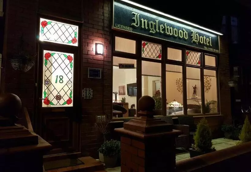Fotos del hotel The Inglewood Hotel *adults Only*:  4