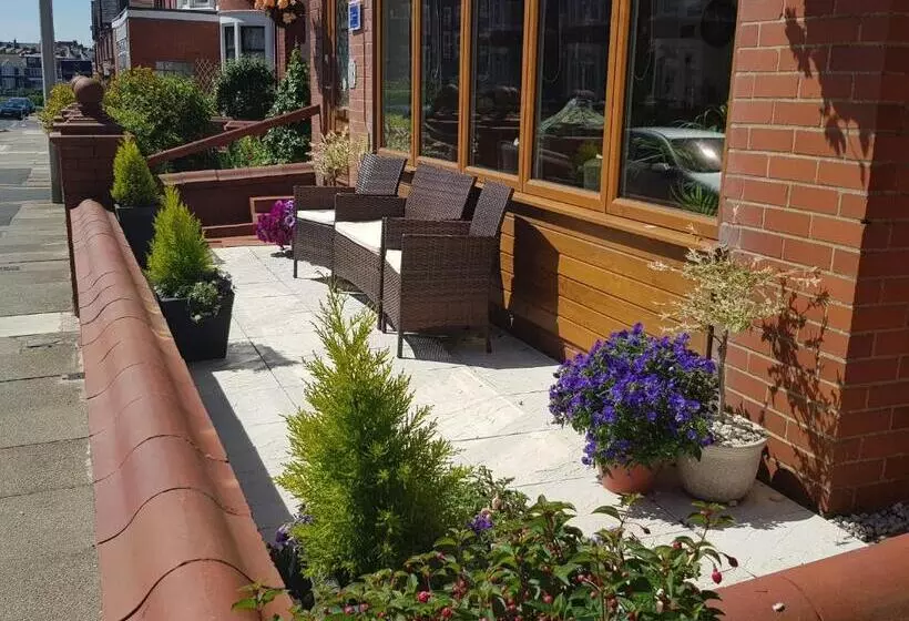 Fotos del hotel The Inglewood Hotel *adults Only*:  6