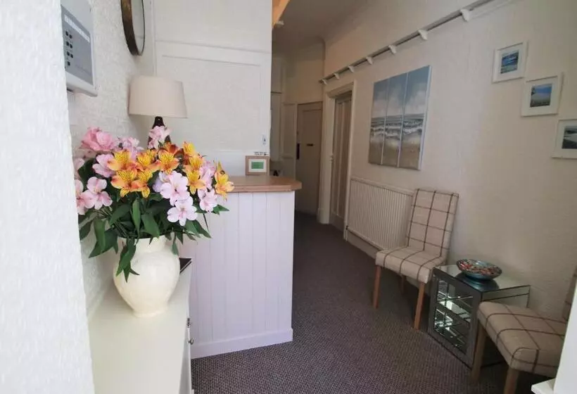 Fotos del hotel The Inglewood Hotel *adults Only*:  3