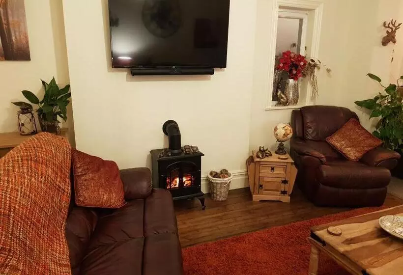 Fotos del hotel The Inglewood Hotel *adults Only*:  21