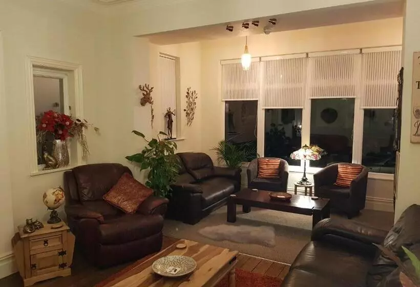 Fotos del hotel The Inglewood Hotel *adults Only*:  2