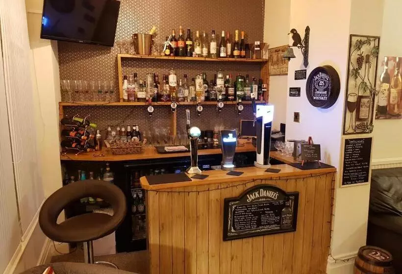 Fotos del hotel The Inglewood Hotel *adults Only*:  19