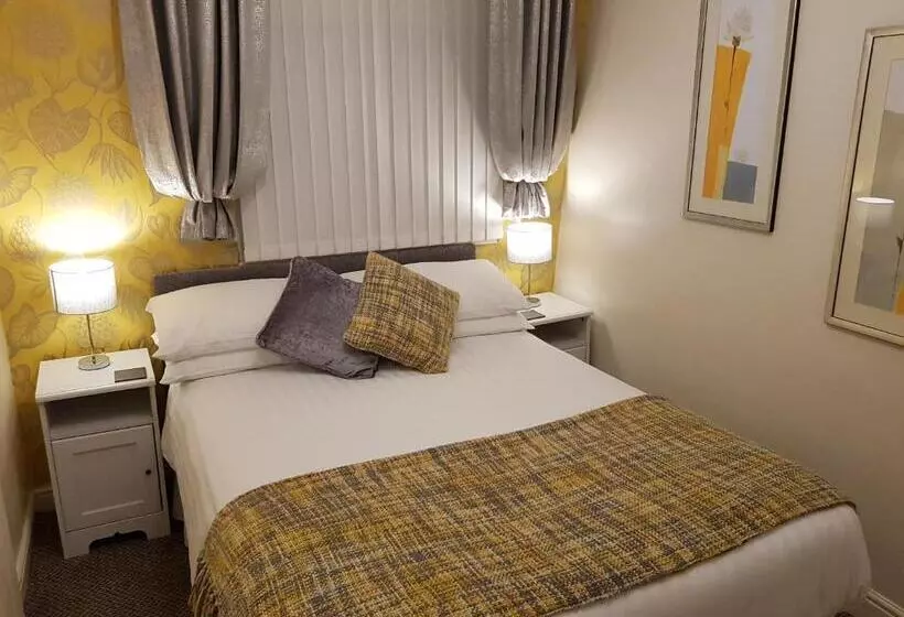 Fotos del hotel The Inglewood Hotel *adults Only*:  23