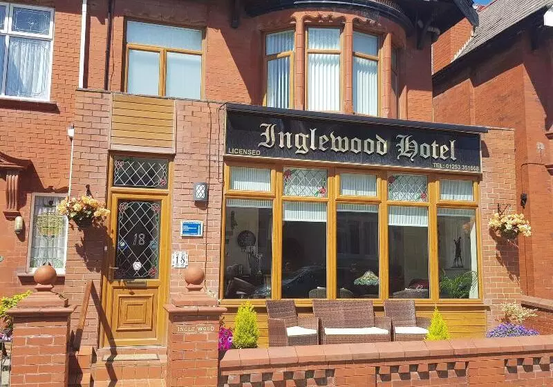 Fotos del hotel The Inglewood Hotel *adults Only*:  8