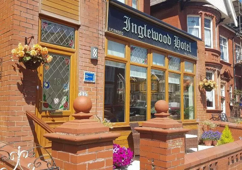 Fotos del hotel The Inglewood Hotel *adults Only*:  24
