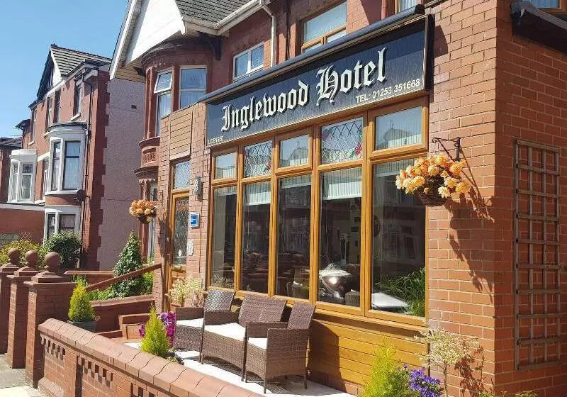 Fotos del hotel The Inglewood Hotel *adults Only*:  20