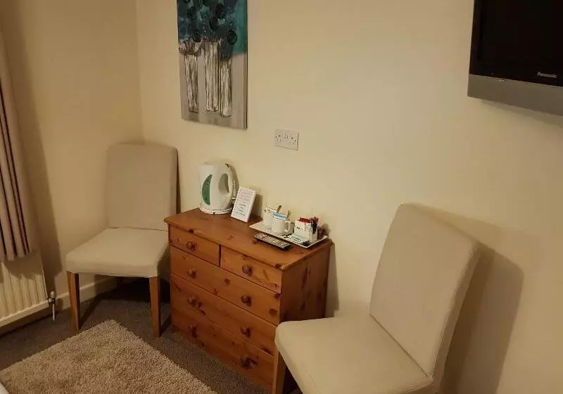 Fotos del hotel The Inglewood Hotel *adults Only*:  25