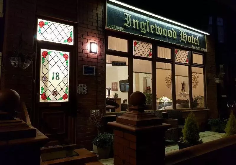 Fotos del hotel The Inglewood Hotel *adults Only*:  10
