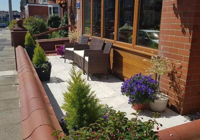 Fotos del hotel The Inglewood Hotel *adults Only*:  12