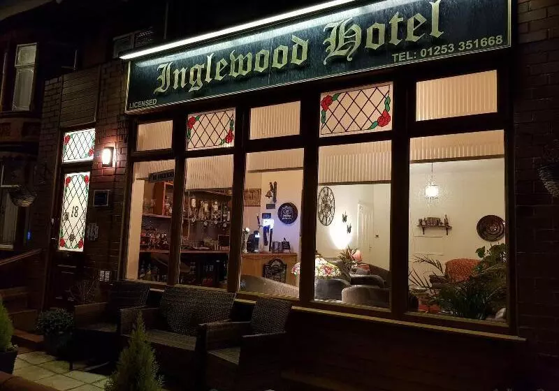 Fotos del hotel The Inglewood Hotel *adults Only*:  13