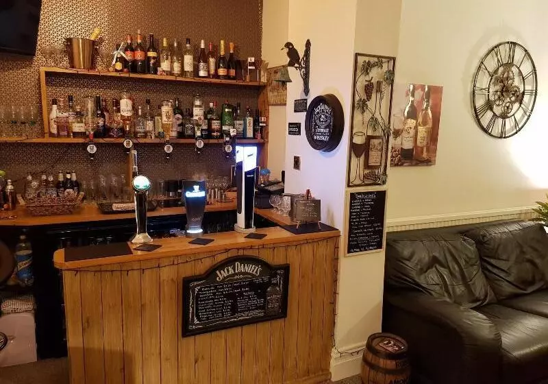 Fotos del hotel The Inglewood Hotel *adults Only*:  5