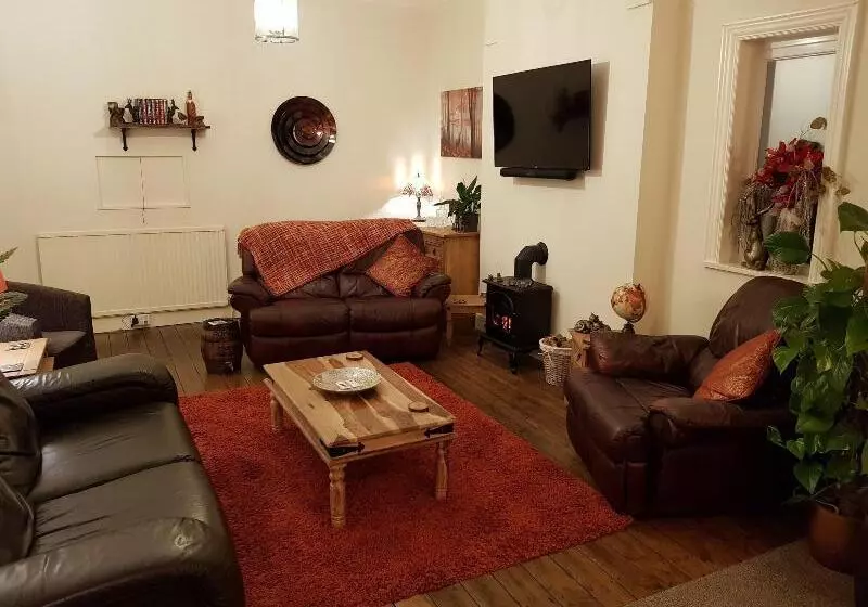 Fotos del hotel The Inglewood Hotel *adults Only*:  9