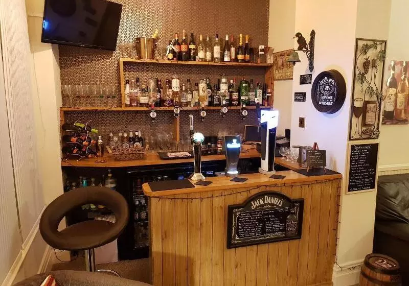 Fotos del hotel The Inglewood Hotel *adults Only*:  11