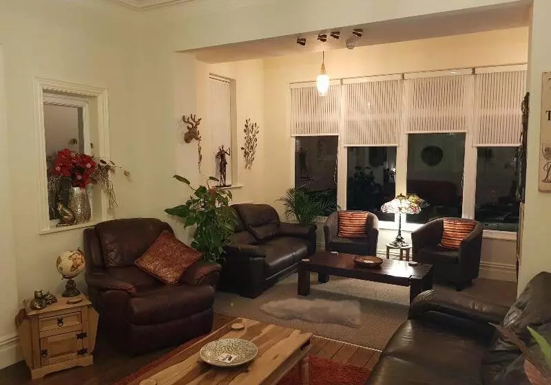 Fotos del hotel The Inglewood Hotel *adults Only*:  14