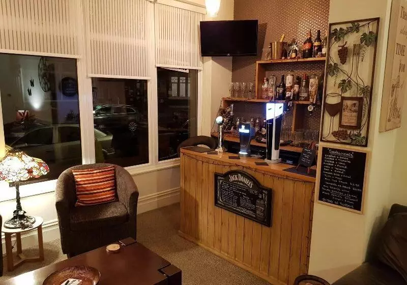 Fotos del hotel The Inglewood Hotel *adults Only*:  16