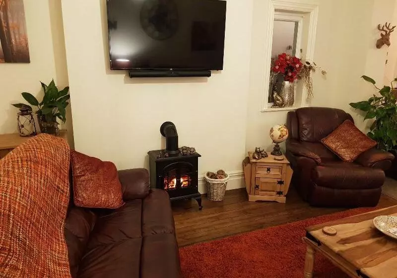 Fotos del hotel The Inglewood Hotel *adults Only*:  18