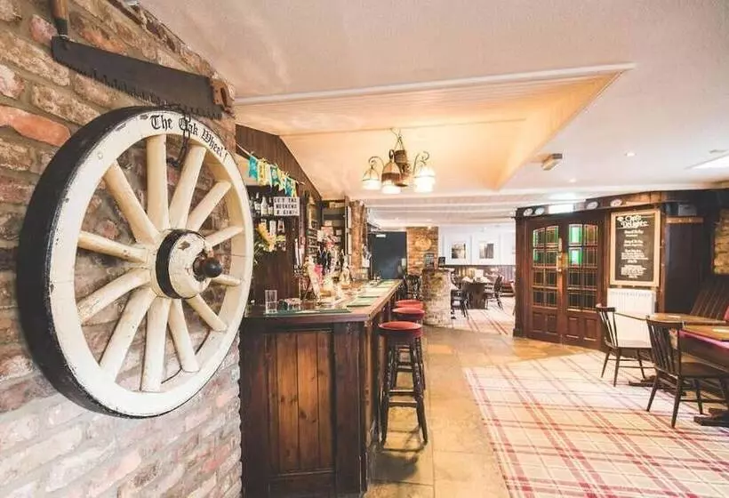 Fotos del hotel The Oakwheel:  18