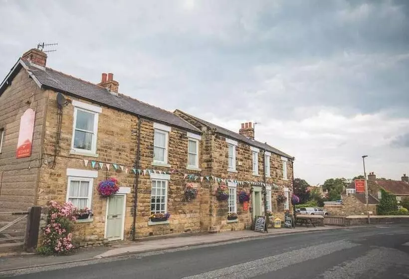 Fotos del hotel The Oakwheel:  15