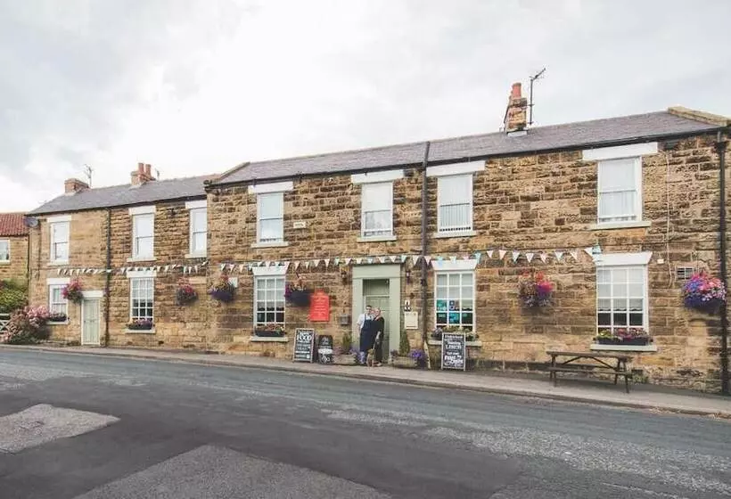 Fotos del hotel The Oakwheel:  7