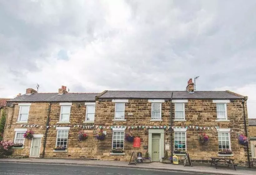 Fotos del hotel The Oakwheel:  8