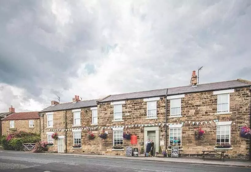 Fotos del hotel The Oakwheel:  22