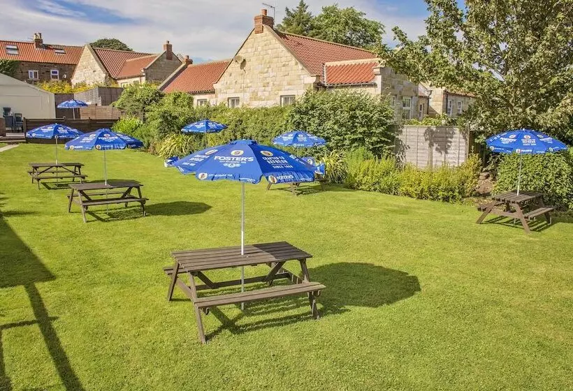 Fotos del hotel The Oakwheel:  12